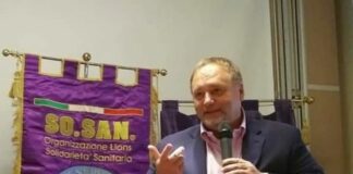 So.San., Francesco Pira è il nuovo presidente nazionale