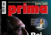 La Rai si guadagna la copertina di “Prima Comunicazione”