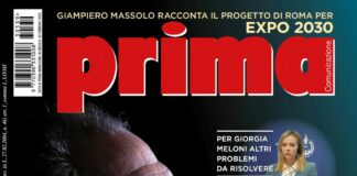 La Rai si guadagna la copertina di “Prima Comunicazione”
