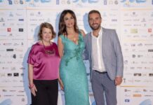 Marefestival celebra Troisi nell’isola del “Postino” con Maria Grazia Cucinotta