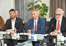 Presentata la stagione crocieristica 2023
