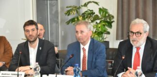 Presentata la stagione crocieristica 2023