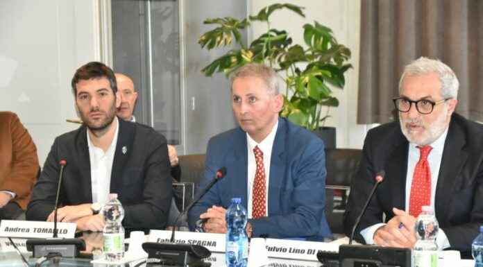 Presentata la stagione crocieristica 2023