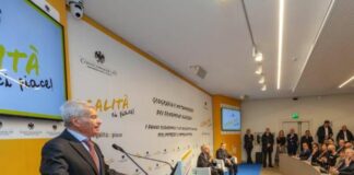 Imprenditori preoccupati da usura e racket, denunciare conviene