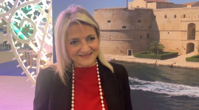 Maraschio “Puglia bellissima, va preservata rispettando l’ambiente”