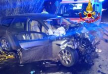 Incidenti stradali, sei morti nel trapanese. Gravissima una donna.