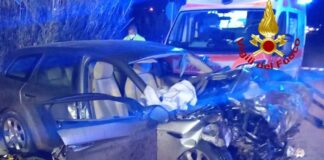 Incidenti stradali, sei morti nel trapanese. Gravissima una donna.