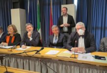 Abruzzo, via libera ai nuovi ospedali di Avezzano, Lanciano, Vasto
