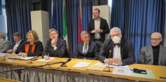 Abruzzo, via libera ai nuovi ospedali di Avezzano, Lanciano, Vasto