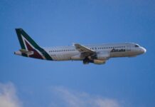 Ue “Governo recuperi 400 milioni da Alitalia, non da Ita Airways”