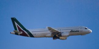 Ue “Governo recuperi 400 milioni da Alitalia, non da Ita Airways”
