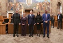 Baglioni, il tour “Dodici note solo bis” conquista San Marino