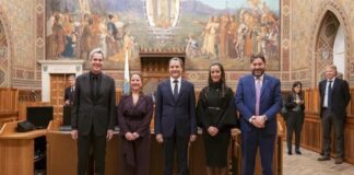 Baglioni, il tour “Dodici note solo bis” conquista San Marino