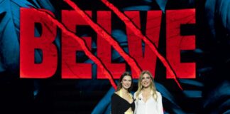 Bianca Balti “A 18 anni ho subito uno stupro. Ho provato tutte le droghe”