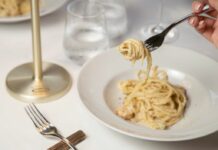 Barilla al bronzo, a Roma tre ristoranti con l’iconica pasta del gruppo