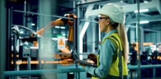 Welfare e lavoro, le parole chiave di INPS per una storia di 125 anni che guarda al futuro catena montaggio auto