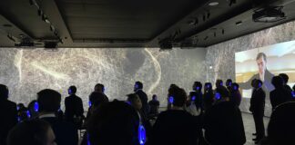 CENTAI, centro di ricerca artificiale Intesa Sanpaolo