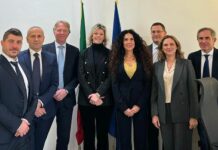 Italia-San Marino, si riunisce la commissione mista