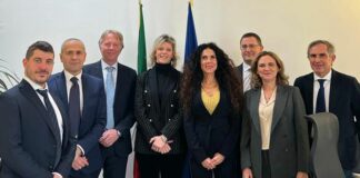 Italia-San Marino, si riunisce la commissione mista