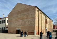 Accordo tra Accademia Belle Arti e il Porto per utilizzo ex chiesa di Santa Marta