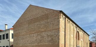 Accordo tra Accademia Belle Arti e il Porto per utilizzo ex chiesa di Santa Marta
