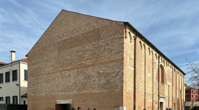 Accordo tra Accademia Belle Arti e il Porto per utilizzo ex chiesa di Santa Marta