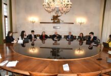 Presentata l’edizione 2023 di ”Foscamun”
