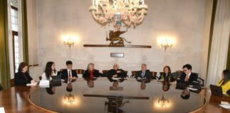 Presentata l’edizione 2023 di ”Foscamun”