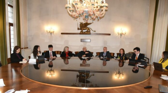 Presentata l’edizione 2023 di ”Foscamun”