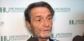 Covid, Fontana “mi hanno molto indignato le parole di Crisanti”