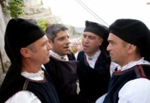 Candiani Groove, 1 aprile la musica di Enzo Favata & Tenores di Bitti