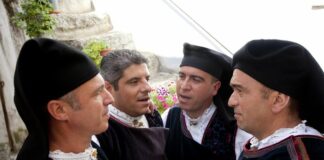 Candiani Groove, 1 aprile la musica di Enzo Favata & Tenores di Bitti