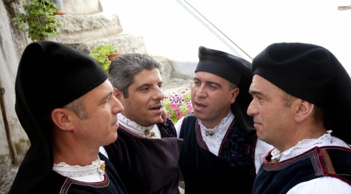 Candiani Groove, 1 aprile la musica di Enzo Favata & Tenores di Bitti