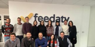 Raccolta recensioni, Feedaty supera la soglia di migliaia di aziende partner