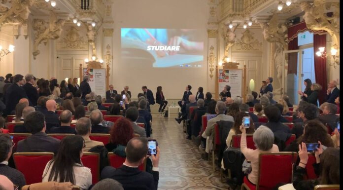 “L’Europa ti cambia la vita” e la Puglia guarda al futuro con più forza