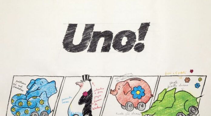 Fiat Uno, 40 anni fa la comunicazione “rivoluzionosa” di Forattini