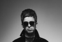 Noel Gallagher’s High Flying Birds, esce “Dead to the world”