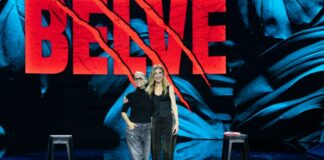 Heather Parisi “Ho subito violenza fisica, sessuale e psicologica”