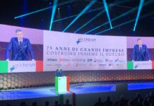 Confapi, da 75 anni le Pmi motore del sistema produttivo italiano
