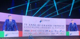 Confapi, da 75 anni le Pmi motore del sistema produttivo italiano