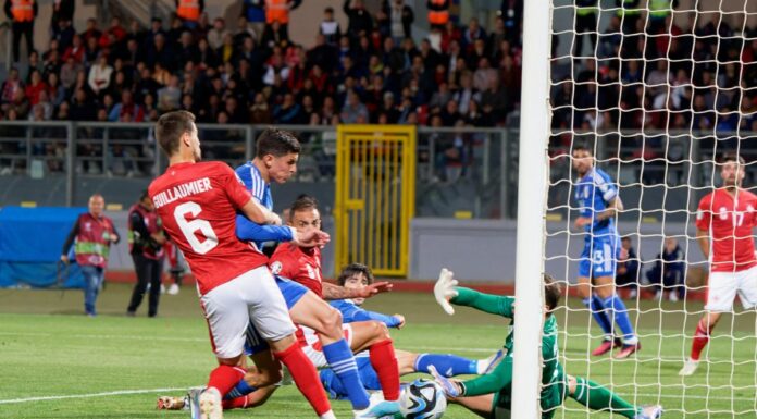 L’Italia torna a vincere: battuta Malta 2-0 Malta-Italia
