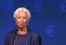 Lagarde “Bloccheremo ogni contagio da Credit Suisse”