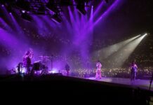 Maneskin annunciano il Rush! World Tour, cinque tappe in Italia