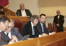 Abruzzo, Marsilio “Finalmente attrattivo per le produzioni cinematografiche”