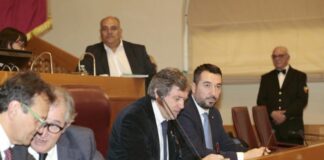 Abruzzo, Marsilio “Finalmente attrattivo per le produzioni cinematografiche”