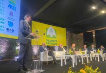 Acqua, Marsilio e Imprudente “Sforzo Regione Abruzzo senza precedenti”