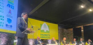 Acqua, Marsilio e Imprudente “Sforzo Regione Abruzzo senza precedenti”