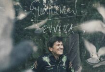 Gianni Morandi torna con il nuovo album “Evviva!”
