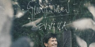 Gianni Morandi torna con il nuovo album “Evviva!”