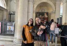 Nei Musei Civici attivato il servizio a portata di zampa